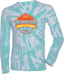 Tie-Dye Long Sleeves - The Main Event Texas 2026