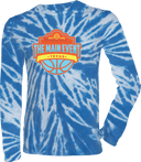 Tie-Dye Long Sleeves - The Main Event Texas 2026