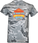 Tie-Dye Short Sleeves - The Main Event Texas 2026