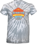 Tie-Dye Short Sleeves - The Main Event Texas 2026