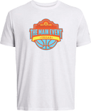 Under Armour Athletics Short Sleeve - The Main Event Texas 2026