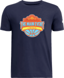 Under Armour Athletics Short Sleeve - The Main Event Texas 2026