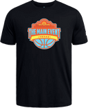 Under Armour Athletics Short Sleeve - The Main Event Texas 2026