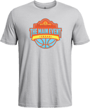 Under Armour Athletics Short Sleeve - The Main Event Texas 2026