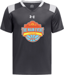 Under Armour Big Win Flag Jersey - The Main Event Texas 2026
