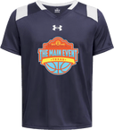 Under Armour Big Win Flag Jersey - The Main Event Texas 2026