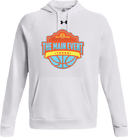 Under Armour Rival Fleece Hoodie - The Main Event Texas 2026