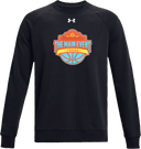 Under Armour Rival Fleece Crew - The Main Event Texas 2026
