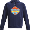 Under Armour Rival Fleece Hoodie - The Main Event Texas 2026