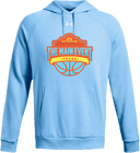 Under Armour Rival Fleece Hoodie - The Main Event Texas 2026