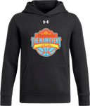 Under Armour Team Icon Fleece Hoodie - The Main Event Texas 2026