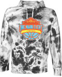Under Armour Rival Fleece Hoodie Tie-Dye - The Main Event Texas 2026