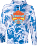 Under Armour Rival Fleece Hoodie Tie-Dye - The Main Event Texas 2026