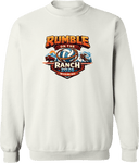 Crew Sweatshirt - Rumble On The Ranch 2026