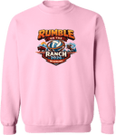 Crew Sweatshirt - Rumble On The Ranch 2026