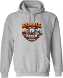 Hoodies - Rumble On The Ranch 2026