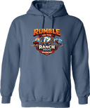 Hoodies - Rumble On The Ranch 2026