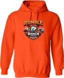 Hoodies - Rumble On The Ranch 2026