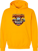 Hoodies - Rumble On The Ranch 2026