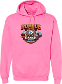 Hoodies - Rumble On The Ranch 2026