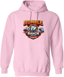 Hoodies - Rumble On The Ranch 2026