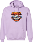 Hoodies - Rumble On The Ranch 2026