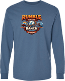 Long Sleeves - Rumble On The Ranch 2026