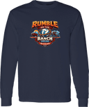 Long Sleeves - Rumble On The Ranch 2026