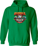 Hoodies - Rumble On The Ranch 2026