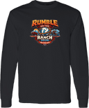 Long Sleeves - Rumble On The Ranch 2026