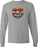 Long Sleeves - Rumble On The Ranch 2026