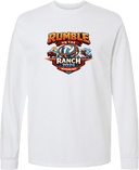 Long Sleeves - Rumble On The Ranch 2026