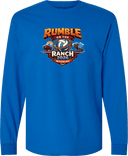 Long Sleeves - Rumble On The Ranch 2026