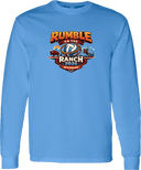 Long Sleeves - Rumble On The Ranch 2026