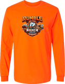 Long Sleeves - Rumble On The Ranch 2026