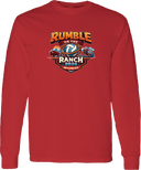 Long Sleeves - Rumble On The Ranch 2026
