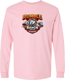 Long Sleeves - Rumble On The Ranch 2026