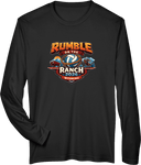 Performance Long Sleeves - Rumble On The Ranch 2026