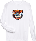 Performance Long Sleeves - Rumble On The Ranch 2026