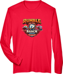 Performance Long Sleeves - Rumble On The Ranch 2026