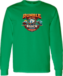 Long Sleeves - Rumble On The Ranch 2026