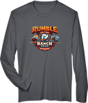 Performance Long Sleeves - Rumble On The Ranch 2026