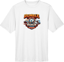 Performance Short Sleeves - Rumble On The Ranch 2026