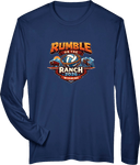 Performance Long Sleeves - Rumble On The Ranch 2026