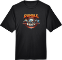 Performance Short Sleeves - Rumble On The Ranch 2026