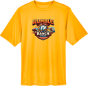 Performance Short Sleeves - Rumble On The Ranch 2026