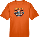 Performance Short Sleeves - Rumble On The Ranch 2026