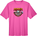 Performance Short Sleeves - Rumble On The Ranch 2026