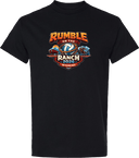 Short Sleeves - Rumble On The Ranch 2026