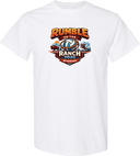 Short Sleeves - Rumble On The Ranch 2026